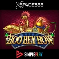 slot Hoo Hey How SimplePlay